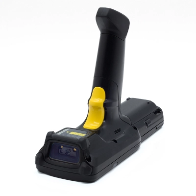 Терминал сбора данных Zebra (Motorola) MC330K-GI3HA3US01, 2D сканер, цв сенсорный, WiFi, 4GB/16GB, 38 кн, Android. Ref фото 3