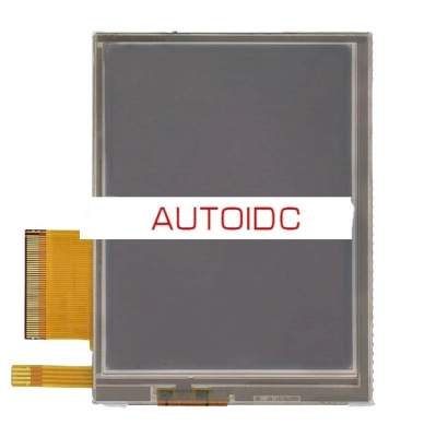 Datalogic Дисплей LCD цветной с сенсорной панелью для Kyman, Ver. 2 фото 1