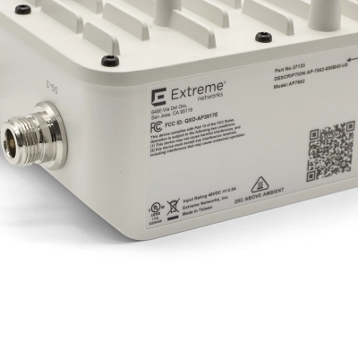 Точка доступа уличная Extreme Networks (Motorola) AP-7662-680B40-WR фото 3