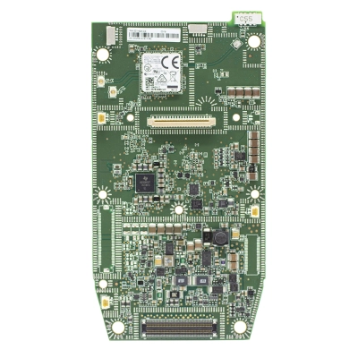 Zebra (Motorola) Плата материнская MC92N0 512MB/2GB CE, широкий разъем фото 1