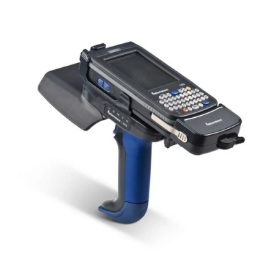 Intermec: универсальная RFID насадка IP30 для CN4, CN4e, CN3*, CN3e*, CK61, CK61ex, CK3, CK3B, CK3R, CK3X фото 1