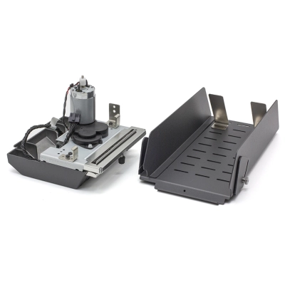 Zebra Отрезчик (P1083320-118) ZT610 с большим накопителем фото 2