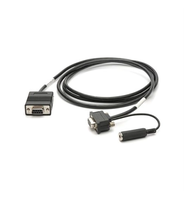 Zebra (Motorola) Кабель 25-58925-02R, RS-232 - USB фото 3