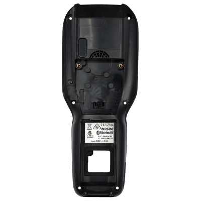 Datalogic Корпус, задняя часть для Falcon X3 фото 2