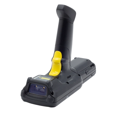 Терминал сбора данных Zebra MC330M-GI4HG2RW, 2D, цв сенсорный, WiFi, 2GB/16GB, 47 кн, Android.REF фото 3