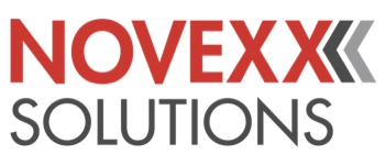 Печатающая головка принтера Avery Novexx AP3.4, 200 dpi фото 1