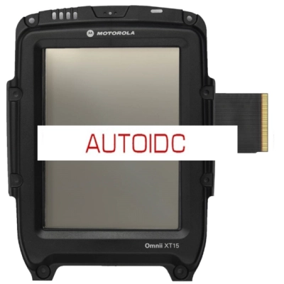 Psion Экран для Omnii XT10, XT15, версия Extreme фото 1