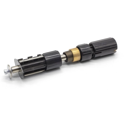 Zebra Шпиндель подачи риббона (P1058930-085) для ZT410, ZT411 фото 1