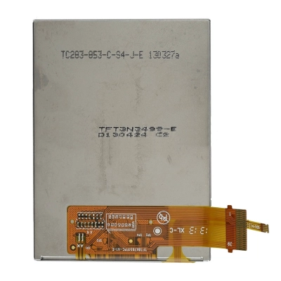 Honeywell Дисплей LCD цветной с сенсорной панелью для Dolphin 6100 Ver. B фото 2