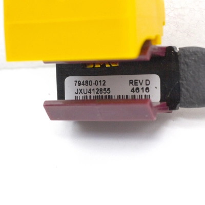 Датчик этикетки 79480-012 для Zebra ZT410, ZT420 фото 3
