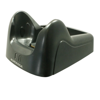 Datalogic: Крэдл 94A151124 для ELF:USB, RS с гнездом для зарядки доп батареи фото 1