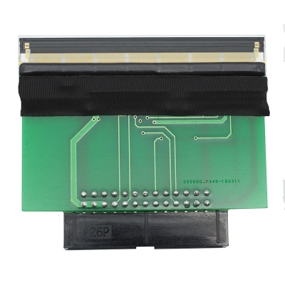 Печатающая головка для весов CAS LP-15, АНАЛОГ фото 1