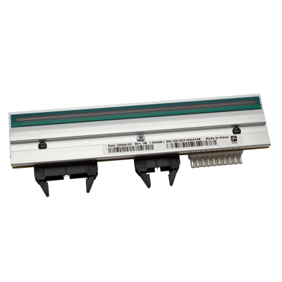 Печатающая головка принтера Zebra 170Xi3, 170XIIII (G38000M), 203 dpi.A01 фото 1