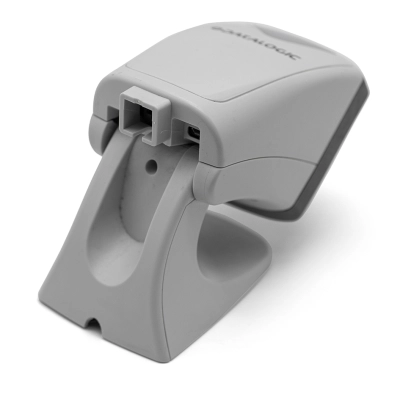 Сканер штрих-кода Datalogic Magellan 800i USB White.Ref фото 4