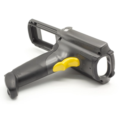 Zebra (Motorola) Корпус, задняя часть с рукояткой пистолетной для МС3090G фото 3