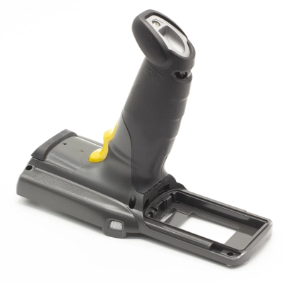 Zebra (Motorola) Корпус, задняя часть с рукояткой пистолетной для МС3090G фото 4