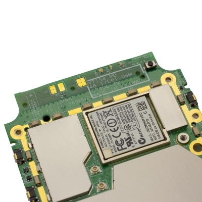 Zebra (Motorola) Плата материнская, WiFi, Windows Mobile 6.1, для MC7596, MC7598 фото 4