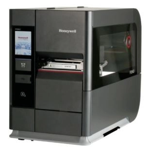 HONEYWELL PX940V30100060600 ПРИНТЕР ЭТИКЕТОК фото 1