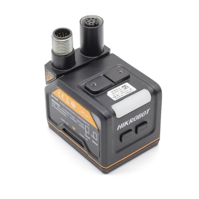 HIKROBOT MV-SC3050XC-16M-WBN Смарт-камера SC3000X, 2560x2048, 40.0 fps, 0.6" фото 2