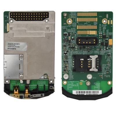 Zebra (Motorola) Плата питания для MC959B фото 1