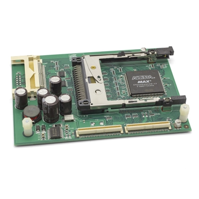 Zebra Сетевая карта WiFi принтеров ZM, S4M, 105SL, PAX, XiIIIPlus, XiIII, Xi4 фото 2