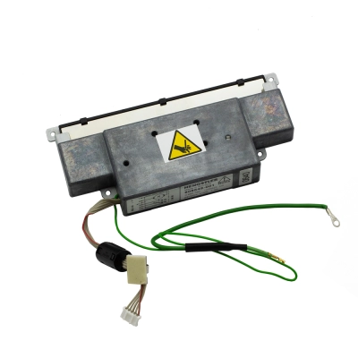 Отрезчик этикеток для Zebra GK420d/GX420d/ZP450/ZP455/ZP500/ZP505, аналог (105934-027) фото 1