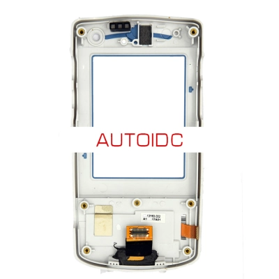 Zebra (Motorola) Корпус в сборе с клавиатурой, передняя часть для MC75A0-HC фото 2