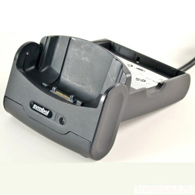 Подставка CRD5000-1000UR для MC50, USB, Zebra фото 1