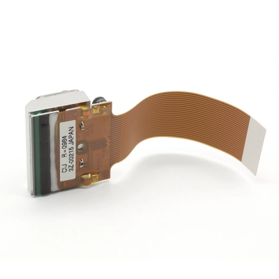 Печатающая головка принтера Markem Imaje (Dover) 8018, 8018C, 8018i, 300 dpi фото 2