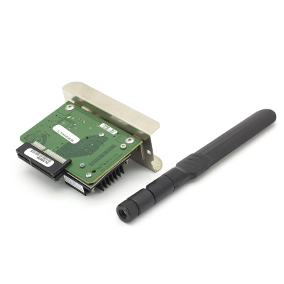 Zebra Сетевая карта WiFi принтеров ZT400*, ZT610, ZT620 фото 3