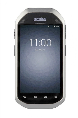 Терминал сбора данных Zebra MC40N0-HLK3R01 2D сканер SE4710, цветной, 1GB/8GB, Android 5.1.1 фото 1