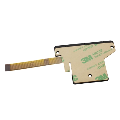 Zebra Клавиатура в сборе для принтера Zebra QLn420 фото 2