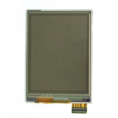 Datalogic Дисплей LCD цветной с сенсорной панелью для Pegaso фото 1