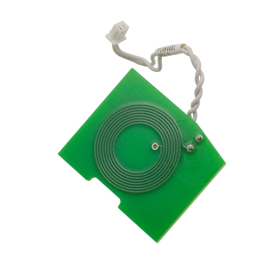 Zebra NFC модуль лицевой панели управления принтера ZT510 фото 2