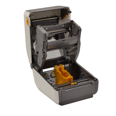 Принтер этикеток термотрансферный Zebra ZD420 (ZD42H42-C01E00EZ), 203 dpi, 152 мм/c, до 104 мм, USB, Ethernet фото 4