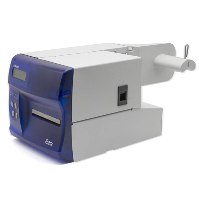 Принтер IER 506A01, 203 dpi, Ethernet, TLP.Ref фото 2