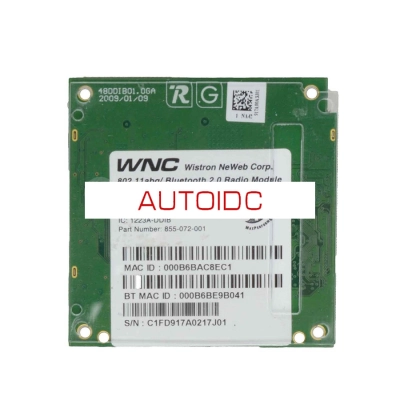 Intermec Плата WiFi для CK3A1, CK3N1 фото 1