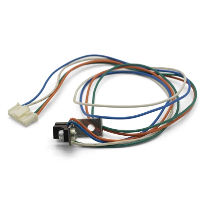 Zebra Датчик открытия термоголовки Xi4, 105SL PLus фото 1