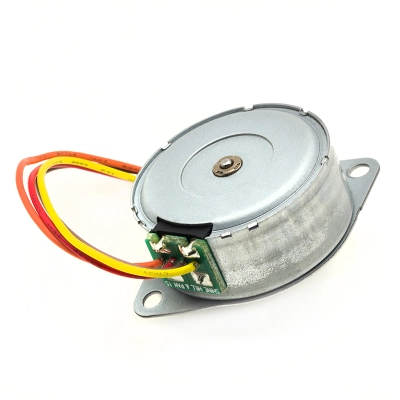 Zebra Двигатель (мотор) принтера QLn220, QLn320, QL220, QL320, QL420, QL420 Plus фото 2