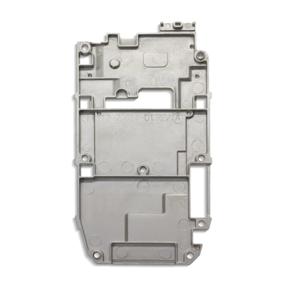 Zebra (Motorola) Рама на материнскую плату терминала сбора данных MC909X G/K/S (13-70614-01) фото 1