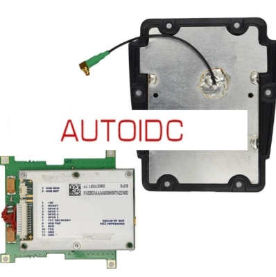 Psion Задняя крышка с RFID модулем для Workabout PRO4 фото 2