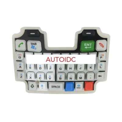 Honeywell Кнопочная панель клавиатуры, 40 клавиш для Dolphin 9700 фото 1