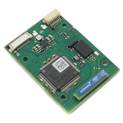 Zebra (Motorola) Плата материнская для LS3578 FZ фото 1