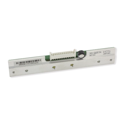 Печатающая головка GoDEX EZ-1300, EZ-1300+, EZ-1305, EZPi-1300, 300 dpi фото 3