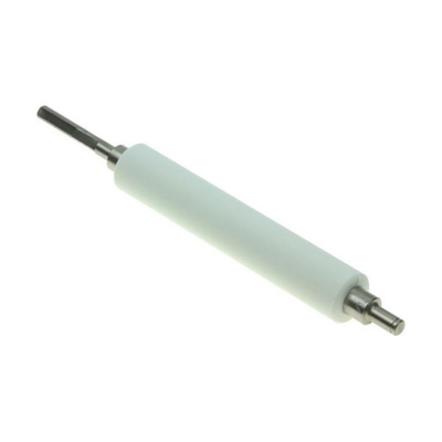 Прижимной резиновый ролик Zebra 105SL Plus, 110XiIII, 110XiIII Plus, 110Xi4 (G41011M) фото 1