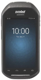 Zebra MC40N0-SCJ3RM0, TERMINAL;MC40 SILVER MSR JELLYBEAN /8GB PTT фото 1