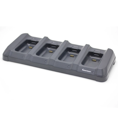 Зарядная подставка Intermec AC20 4 акб CK3, EDA60K, EDA61K.Ref фото 1