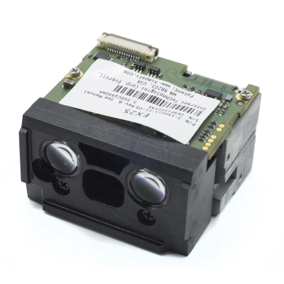 Intermec Сканирующий модуль EX25 2D Lorax дальнобойный для тсд CK71 CK3 CN3 CK61 фото 1