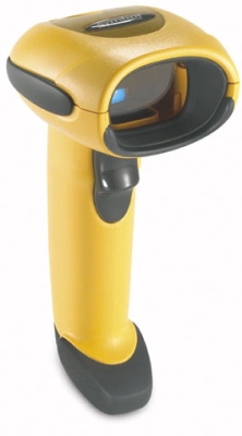 Zebra LS3008-SR20005ZZR, Сканер штрих-кода LS3008: без кабелей фото 1