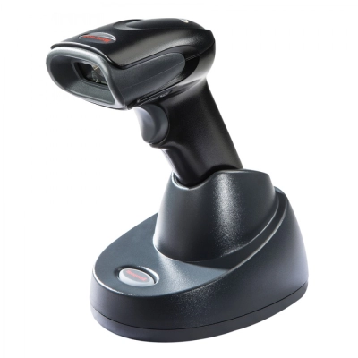 Беспроводной 2D сканер штрих-кода Honeywell Voyager 1452g USB фото 1